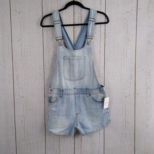 NWT STS Blue Sienna Shortall Size 27
